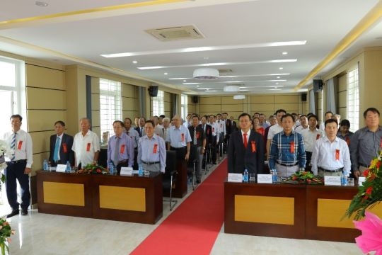 KỶ NIỆM 45 NĂM NGÀY THÀNH LẬP LIÊN ĐOÀN (22/11/1975 - 22/11/2020)