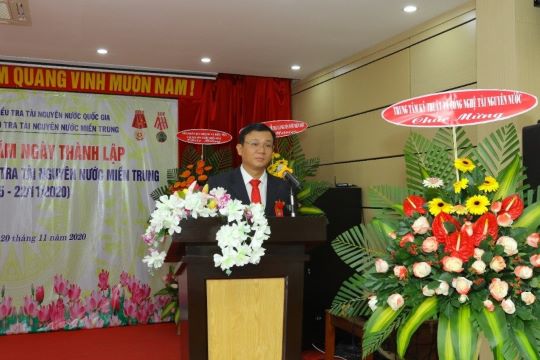 KỶ NIỆM 45 NĂM NGÀY THÀNH LẬP LIÊN ĐOÀN (22/11/1975 - 22/11/2020)