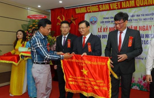 KỶ NIỆM 45 NĂM NGÀY THÀNH LẬP LIÊN ĐOÀN (22/11/1975 - 22/11/2020)