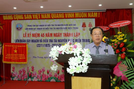 KỶ NIỆM 45 NĂM NGÀY THÀNH LẬP LIÊN ĐOÀN (22/11/1975 - 22/11/2020)
