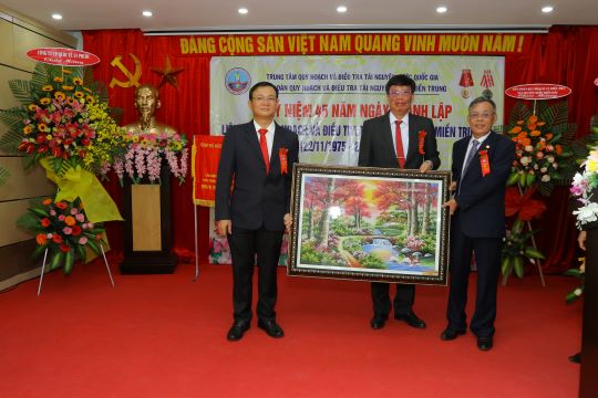 KỶ NIỆM 45 NĂM NGÀY THÀNH LẬP LIÊN ĐOÀN (22/11/1975 - 22/11/2020)