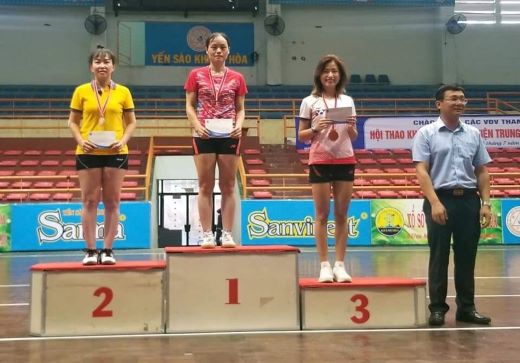 HỘI THAO KHỐI VIỆN – PHÂN VIỆN TRUNG ƯƠNG NĂM 2020