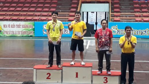 HỘI THAO KHỐI VIỆN – PHÂN VIỆN TRUNG ƯƠNG NĂM 2020