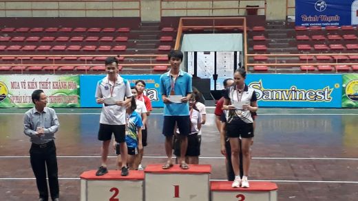 HỘI THAO KHỐI VIỆN – PHÂN VIỆN TRUNG ƯƠNG NĂM 2020