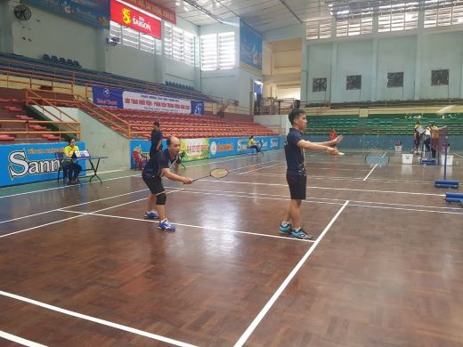 HỘI THAO KHỐI VIỆN – PHÂN VIỆN TRUNG ƯƠNG NĂM 2020