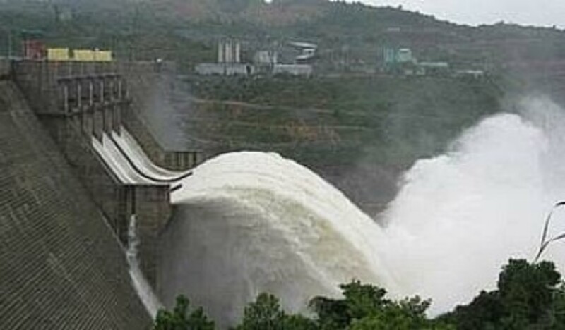 Sửa một số quy định về cấp quyền khai thác tài nguyên nước