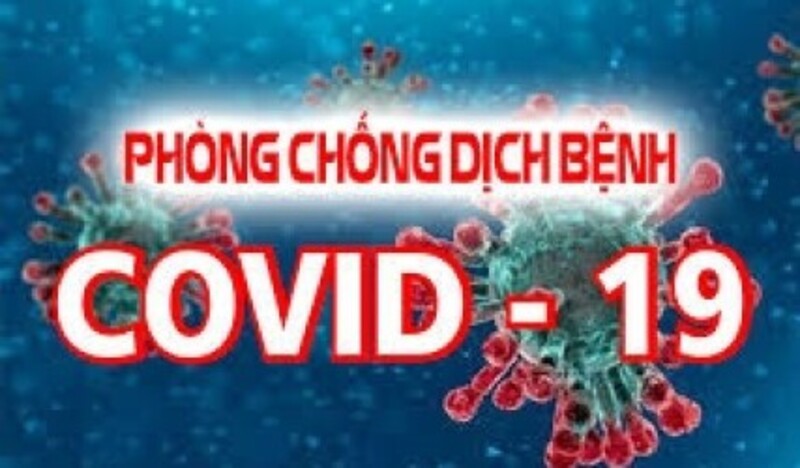 Thực hiện các biện pháp phòng chống dịch bệnh Covid -19