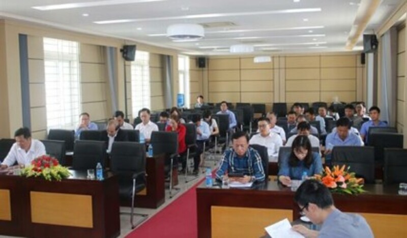 Hội nghị tổng kết tình hình thực hiện nhiệm vụ 2020 và phương hướng nhiệm vụ năm 2021