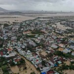 Trận lũ lịch sử xóa nhòa nhiều kinh nghiệm sinh tồn tại Nam Trung Bộ