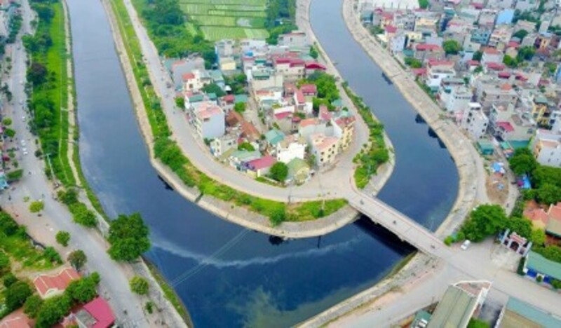 Ưu tiên phục hồi các dòng sông ô nhiễm