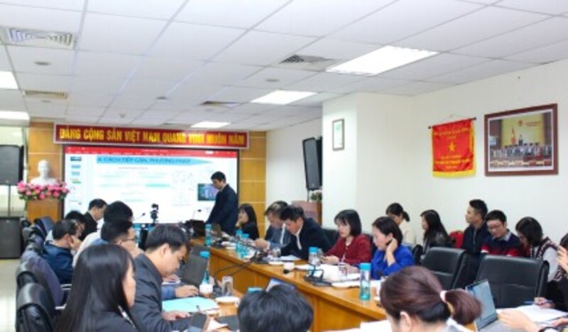 Thẩm định Kịch bản nguồn nước trên lưu vực sông Hương và lưu vực sông Đồng Nai