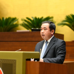 Tiếp thu ý kiến tháo gỡ 'điểm nghẽn' luật nông nghiệp và môi trường