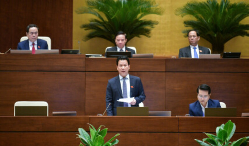 Đảm bảo an ninh nguồn nước, xử lý hiệu quả ô nhiễm tại các dòng sông