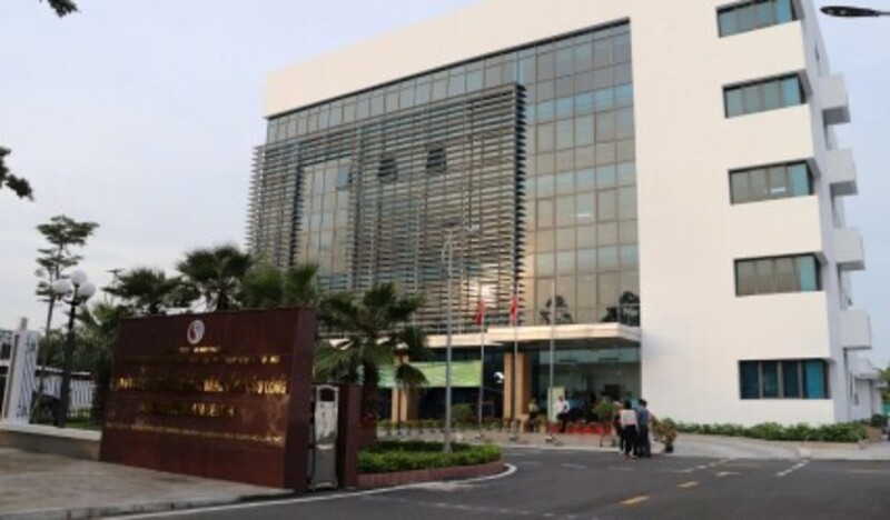 Khánh thành Trung tâm Dữ liệu vùng ĐBSCL