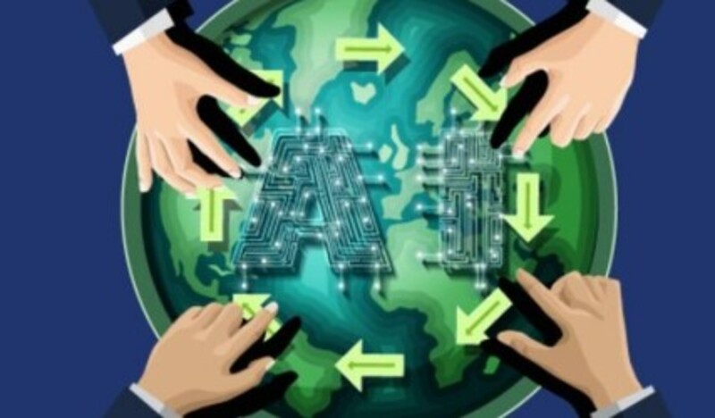 Quản lý hiệu quả tài nguyên nước với công nghệ AI