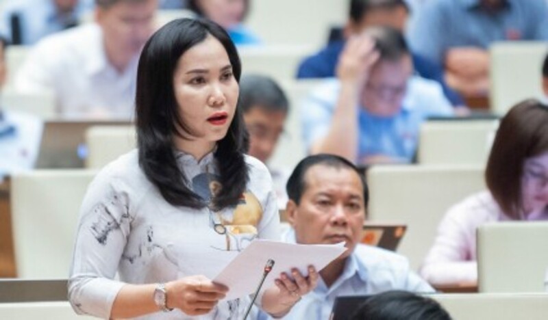 Cần thiết lập hệ thống thông tin cơ sở dữ liệu tài nguyên nước