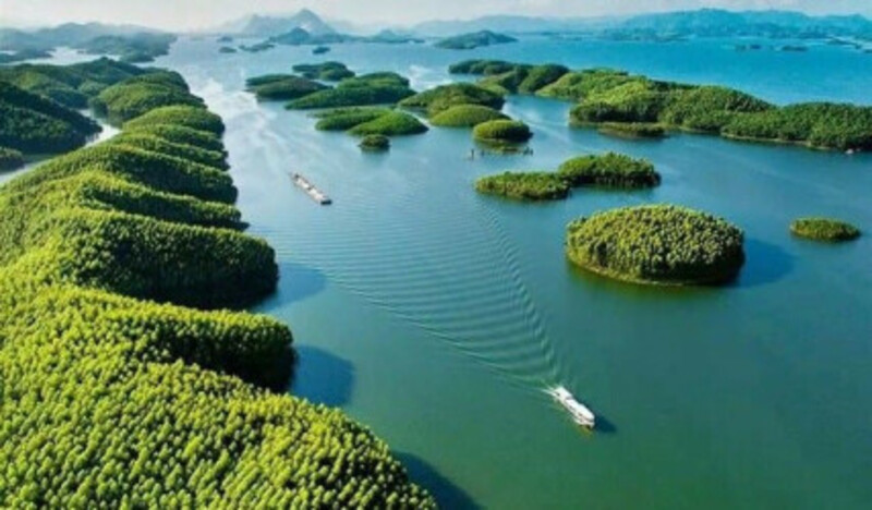 Bộ TN&MT ban hành Kế hoạch triển khai thi hành Luật Tài nguyên nước 2023