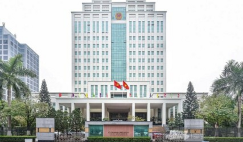 Quy định chức năng, nhiệm vụ, quyền hạn và cơ cấu tổ chức của Bộ Nông nghiệp và Môi trường