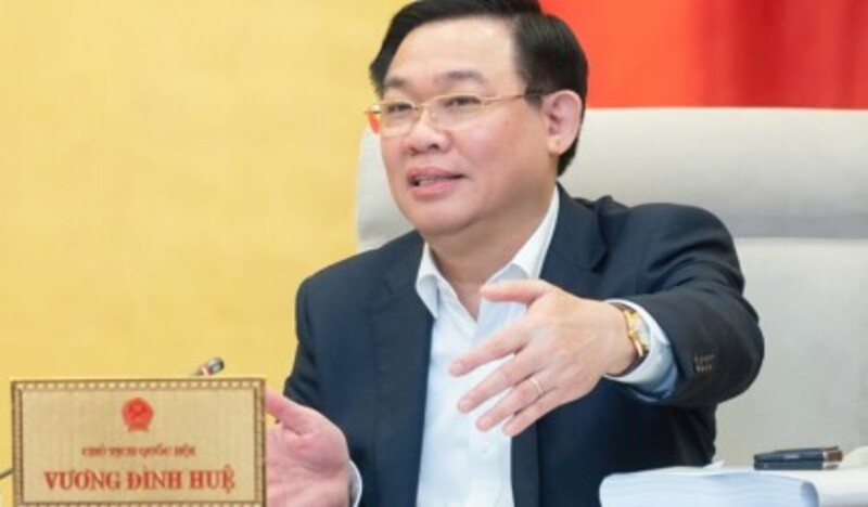 Tài nguyên nước phải là cốt lõi trong xây dựng quy hoạch phát triển kinh tế, xã hội