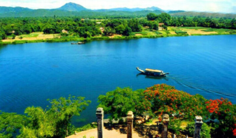 Phê duyệt Quy hoạch tổng hợp lưu vực sông Hương