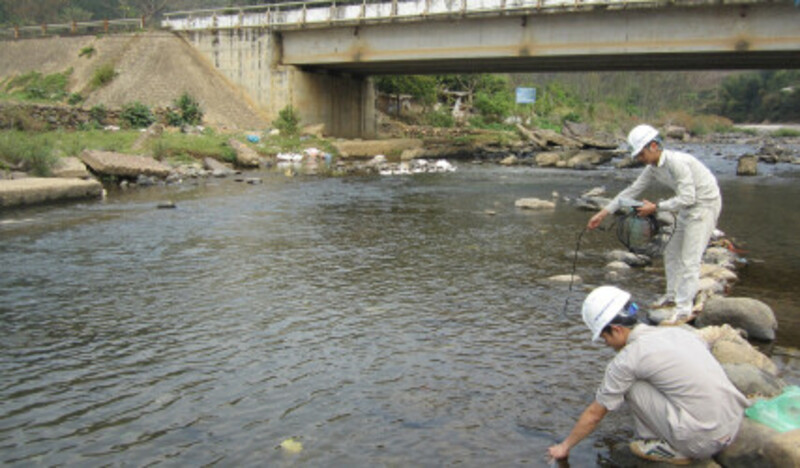 Quy định về điều tra cơ bản tài nguyên nước
