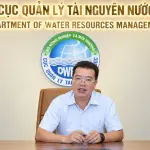 Chủ động từ sớm, từ xa, không chờ mùa khô mới chống hạn