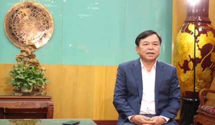 Bảo đảm an ninh nguồn nước – Trụ cột cho phát triển bền vững của Việt Nam