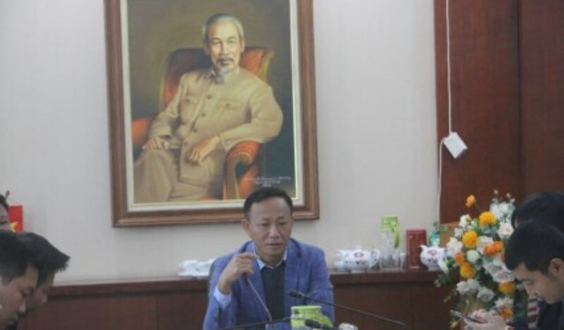 Trung tâm Công nghệ và Dữ liệu tài nguyên nước: Hội nghị tổng kết công tác năm 2023, phương hướng nhiệm vụ năm 2024