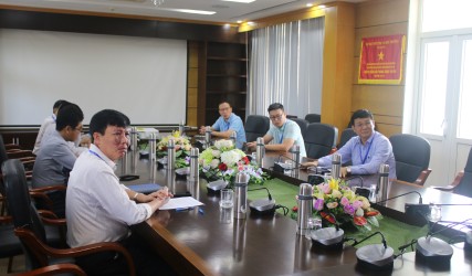 Hội nghị toàn quốc nghiên cứu học tập, quán triệt, tuyên truyền nghị quyết Hội nghị lần thứ 6 BCH TW Đảng khóa XIII