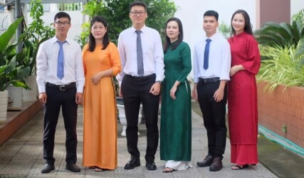 Phòng Kế hoạch - Tài chính