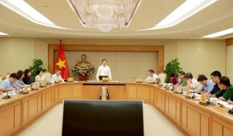 ‘Lời giải’ cho ‘bài toán’ quản lý bền vững tài nguyên nước