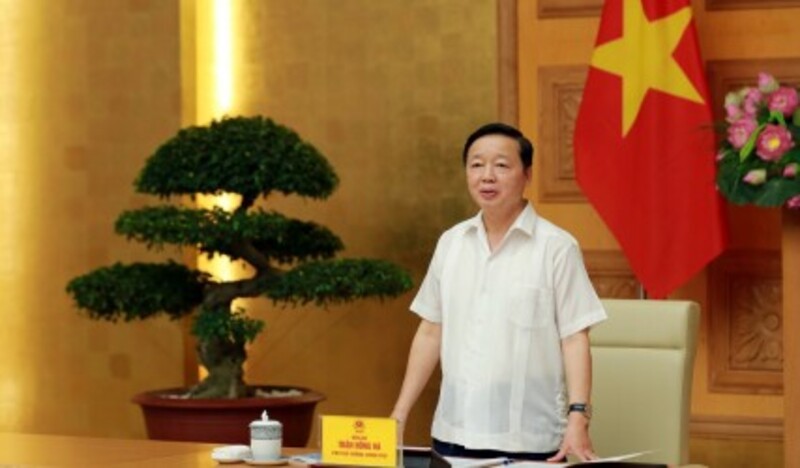 Không đùn đẩy trách nhiệm trong xử lý, khắc phục ô nhiễm các lưu vực sông