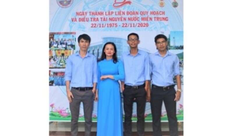 PHÒNG QUY HOẠCH TÀI NGUYÊN NƯỚC