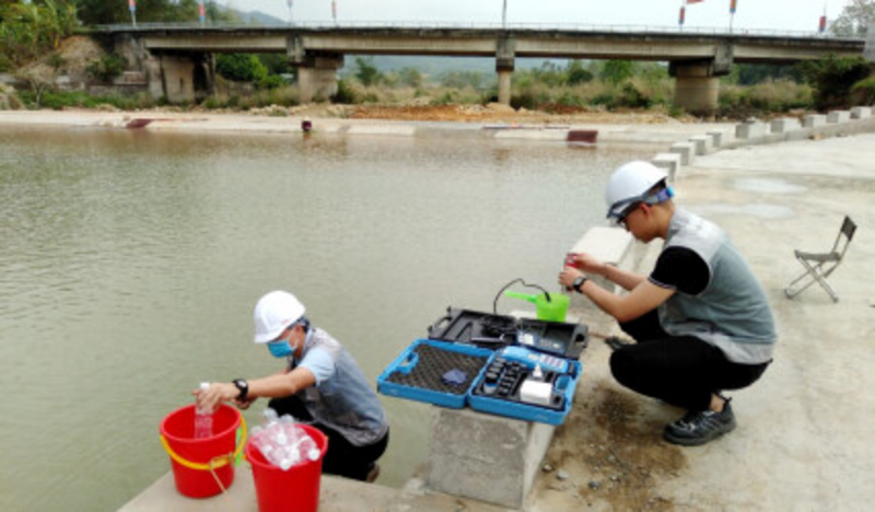 Bộ Nông nghiệp và Môi trường: Ban hành Thông tư quy định kỹ thuật quan trắc tài nguyên nước và cảnh báo, dự báo nguồn nước
