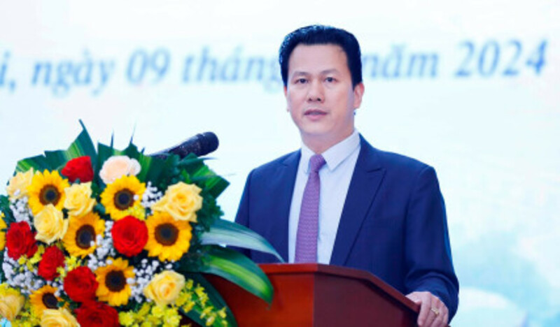 Bộ TN&MT công bố Quy hoạch tổng hợp các lưu vực sông Mã, sông Hương và sông Đồng Nai