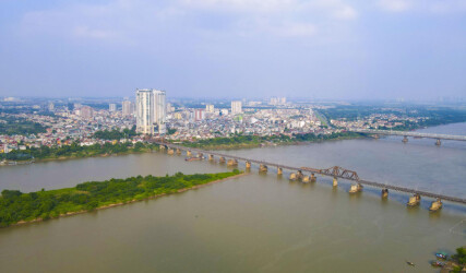 Công bố Kịch bản nguồn nước trên lưu vực sông Hồng - Thái Bình mùa cạn năm 2025-2026