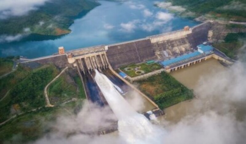 Công bố giá trị dòng chảy tối thiểu ở hạ lưu gần 800 đập, hồ chứa