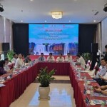 Chủ động nguồn nước khu vực miền Trung, Tây Nguyên: chuyển từ ứng phó hạn hán sang quản trị rủi ro trên nền tảng dữ liệu số