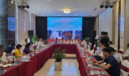 Chủ động nguồn nước khu vực miền Trung, Tây Nguyên: chuyển từ ứng phó hạn hán sang quản trị rủi ro trên nền tảng dữ liệu số