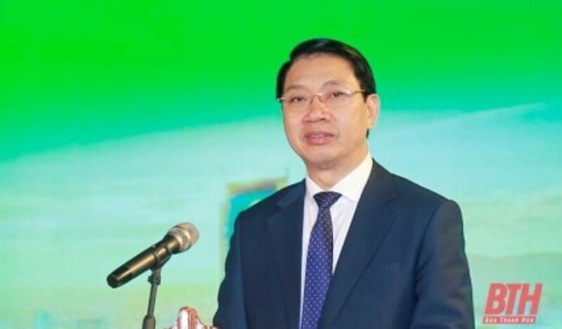 Chuyển đổi xanh: Động lực phát triển bền vững khu vực Bắc Trung bộ