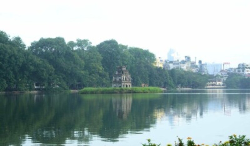 Quản lý khai thác nước ngầm theo kịch bản nguồn nước