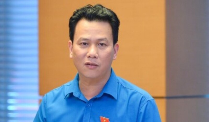 Dự án Luật Tài nguyên nước (sửa đổi): Đưa tài nguyên nước trở thành tài nguyên quý giá của quốc gia