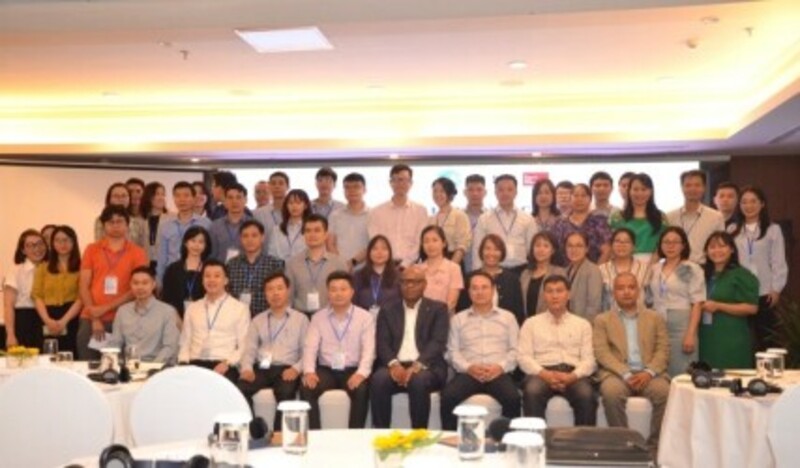 Tăng cường sự phối hợp liên ngành, liên quốc gia trong quản lý và cải thiện vấn đề khan hiếm nước