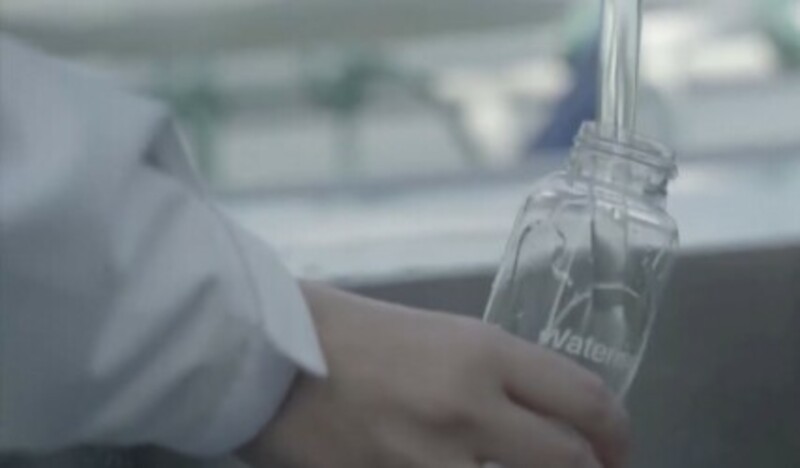 Giải pháp biến nước biển thành nước ngọt ít tốn năng lượng