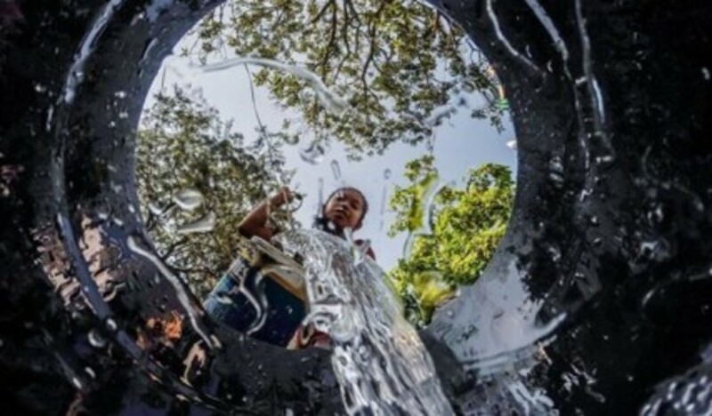 Ngày Lương thực Thế giới: Vai trò của nước trong cuộc sống