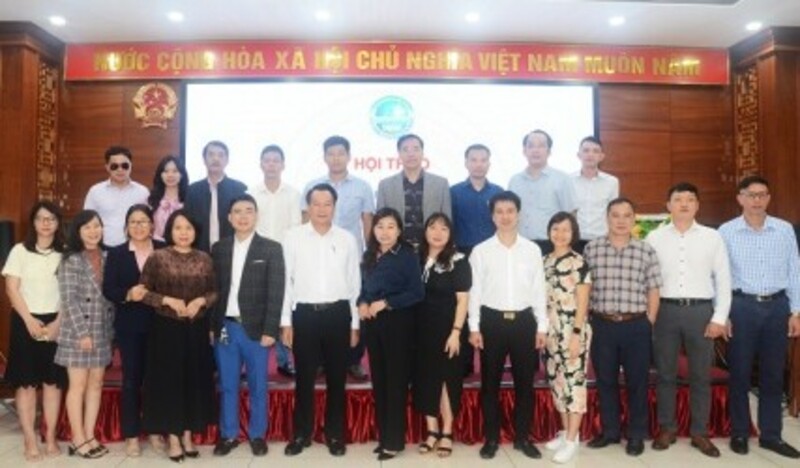 Hội thảo đánh giá khả năng tiếp nhận nước thải, sức chịu tải các sông liên tỉnh, liên quốc gia thuộc lưu vực sông Bằng Giang – Kỳ Cùng