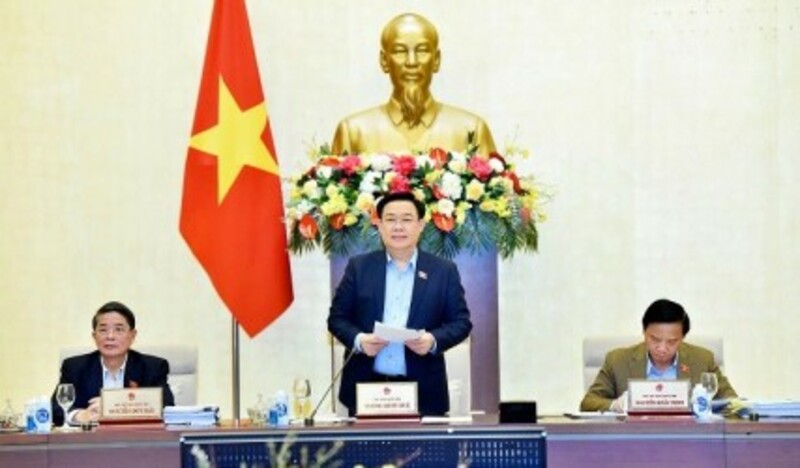 Gắn quy hoạch nguồn nước với kế hoạch quy hoạch quốc gia, quy hoạch tỉnh