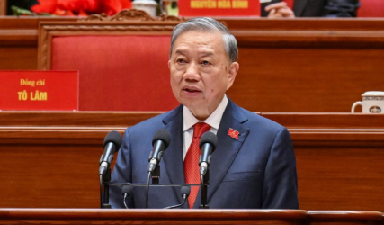 Tiến lên! Toàn thắng ắt về ta!