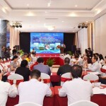 Từ dữ liệu đến điều hành: Đã đến lúc chuyển đổi số tài nguyên nước, thủy lợi để chủ động an ninh nguồn nước