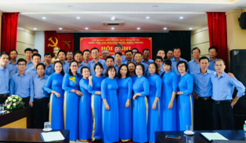 Giới thiệu Liên đoàn